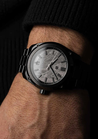 Formex Essence Ceramica DARK MATTER 41