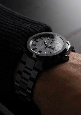 Formex Essence Ceramica DARK MATTER 41