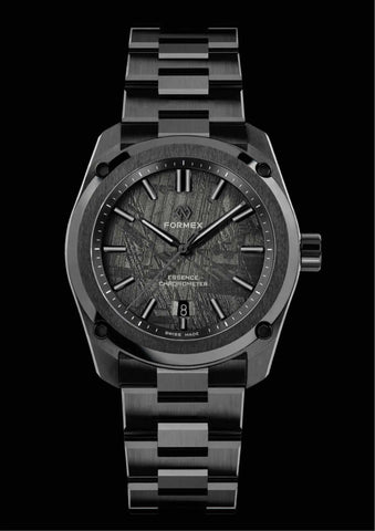 Formex Essence Ceramica DARK MATTER 41