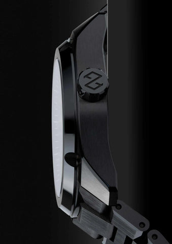 Formex Essence Ceramica DARK MATTER 41