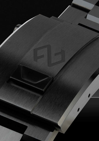 Formex Essence Ceramica DARK MATTER 41