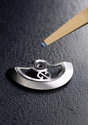 Formex Essence Ceramica DARK MATTER 41