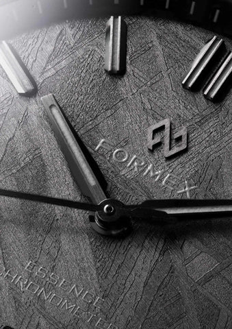 Formex Essence Ceramica DARK MATTER 41