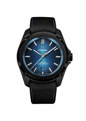 Formex Essence Leggera 43 Electric Blue