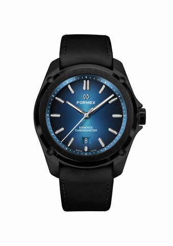Formex Essence Leggera 43 Electric Blue