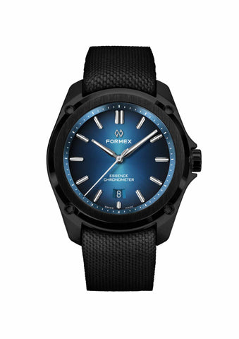 Formex Essence Leggera 43 Electric Blue