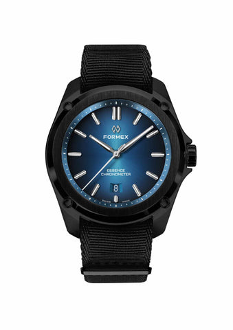 Formex Essence Leggera 43 Electric Blue
