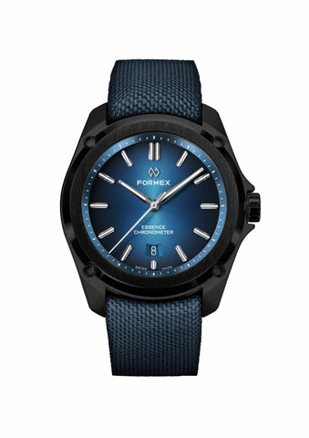 Formex Essence Leggera 43 Electric Blue