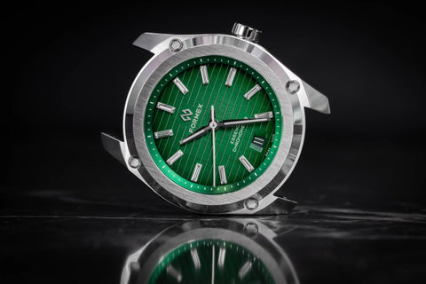 Formex Essence 39 Baguette Diamonds