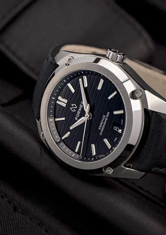 Formex Essence 39 Black