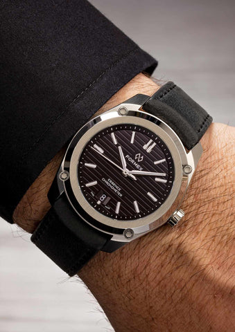 Formex Essence 39 Black