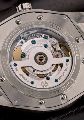 Formex Essence 39 Black