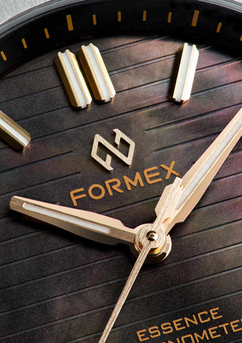 Formex Essence 39 BLACK PEARL 0339.1.6641