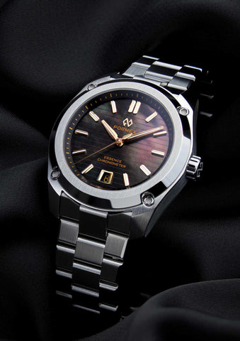 Formex Essence 39 BLACK PEARL 0339.1.6641