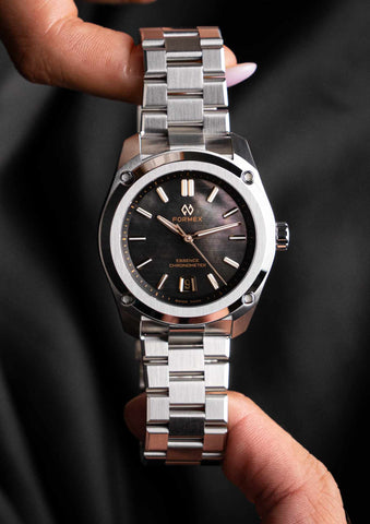Formex Essence 39 BLACK PEARL 0339.1.6641