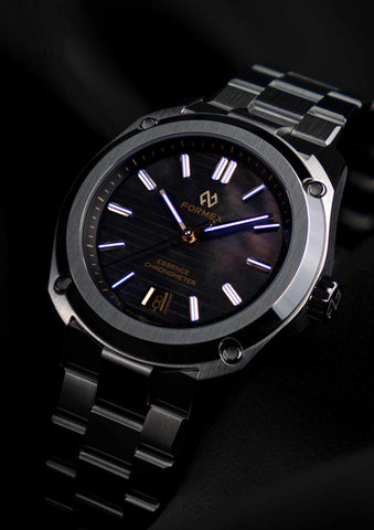 Formex Essence 39 BLACK PEARL 0339.1.6641