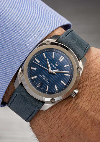 Formex Essence 39 Blue