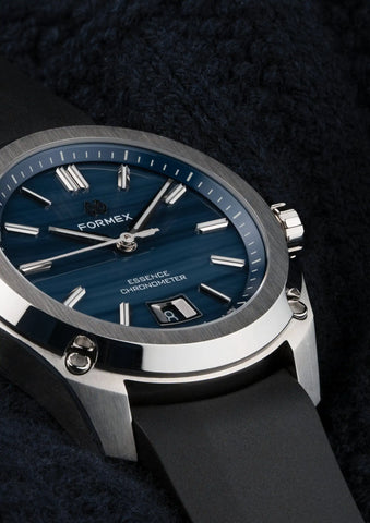 Formex Essence 39 Blue Agate