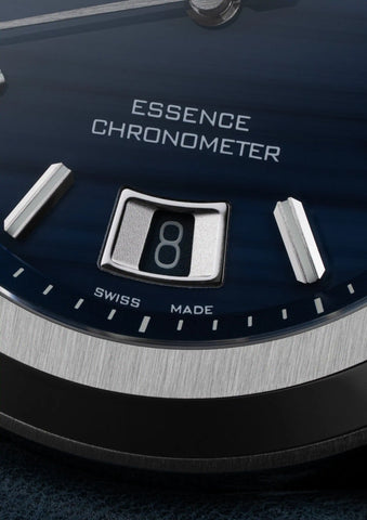 Formex Essence 39 Blue Agate