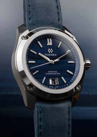 Formex Essence 39 Blue Agate