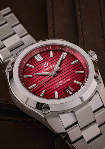 Formex Essence 39 Gamaret