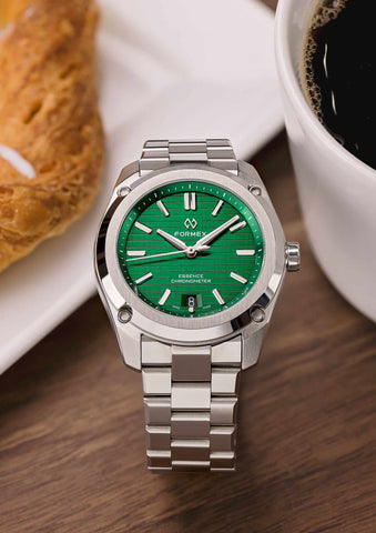 Formex Essence 39 Green