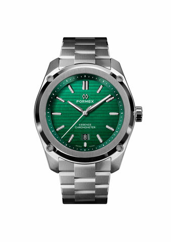 Formex Essence 39 Green