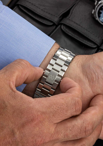 Formex Essence 39 Mother of Pearl