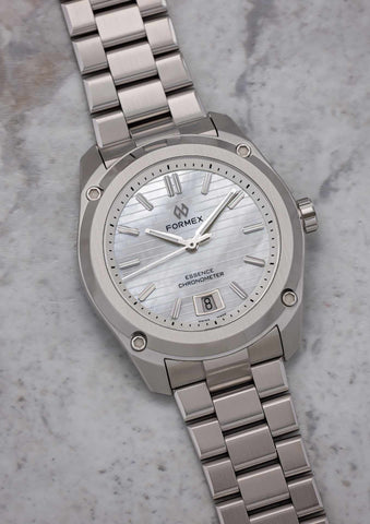 Formex Essence 39 Mother of Pearl