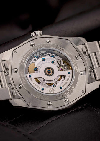 Formex Essence 39 Mother of Pearl