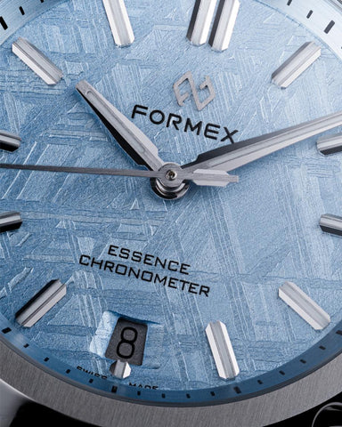 Formex Essence 39 SPACE GLACIER