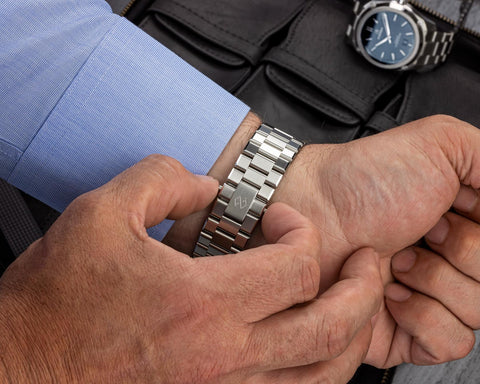 Formex Essence 39 SPACE GLACIER