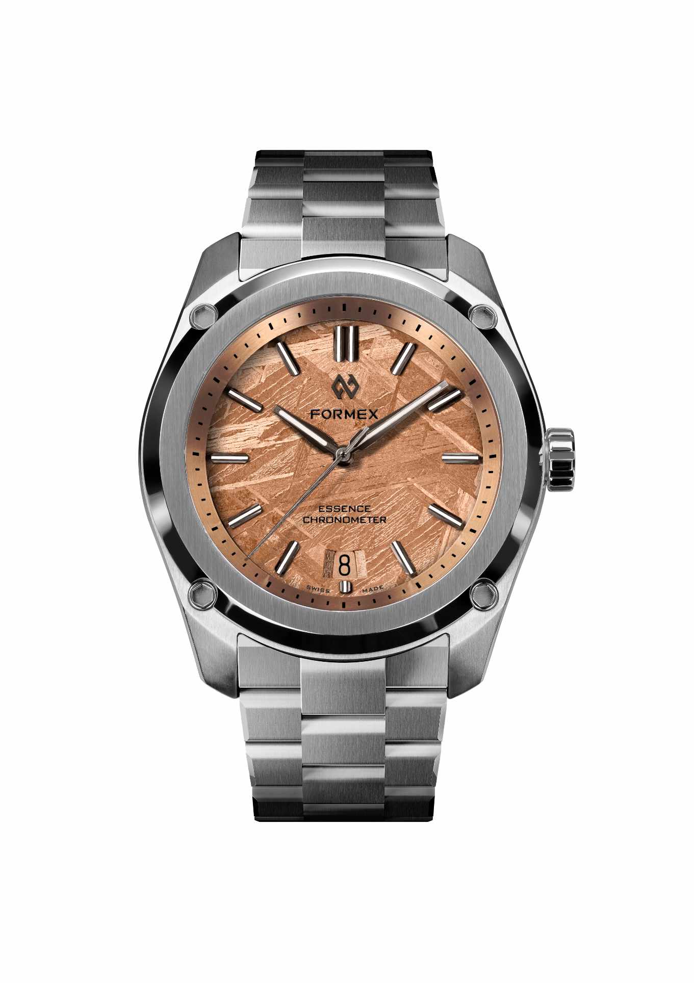 stainless steel strap