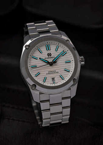 Formex Essence 39 White