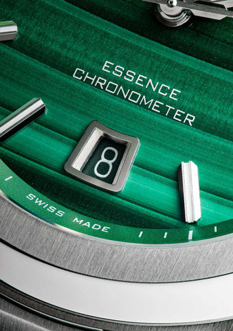 Formex Essence 41 Malachite 0334.1.6690