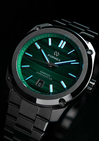 Formex Essence 41 Malachite 0334.1.6690
