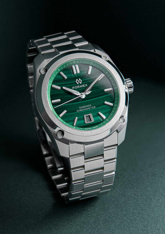 Formex Essence 41 Malachite 0334.1.6690
