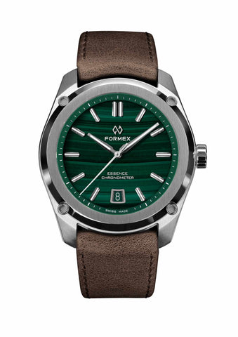 Formex Essence 41 Malachite 0334.1.6690