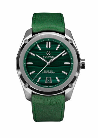 Formex Essence 41 Malachite 0334.1.6690