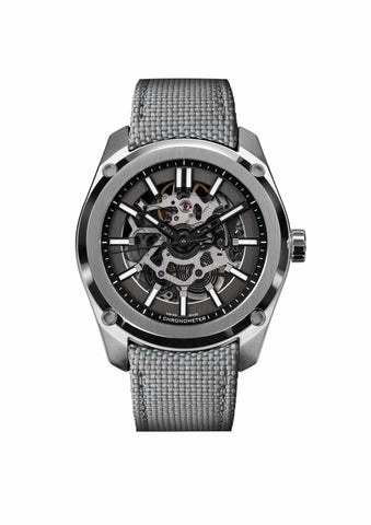Formex Essence 41 mm Skeleton Stradale Limited Edition COSC 0334.9.6011