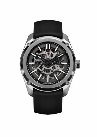 Formex Essence 41 mm Skeleton Stradale Limited Edition COSC 0334.9.6011