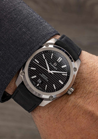 Formex Essence Leggera 43 Forged Carbon