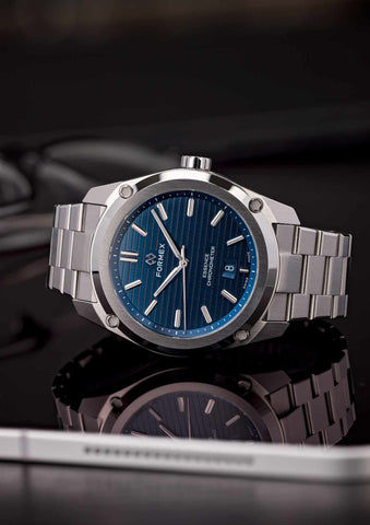 Formex Essence 43 SPACE GLACIER