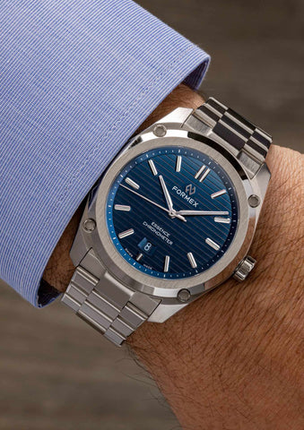 Formex Essence 43 SPACE GLACIER