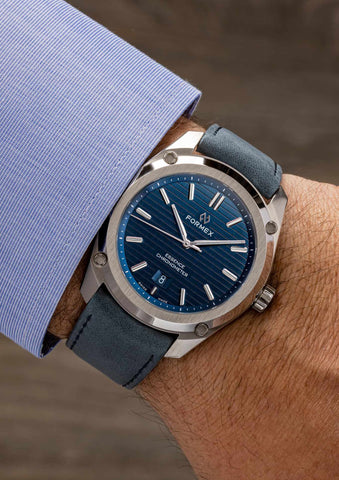 Formex Essence 43 SPACE GLACIER