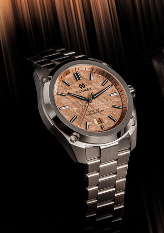 Formex Essence 43 SPACE GOLD