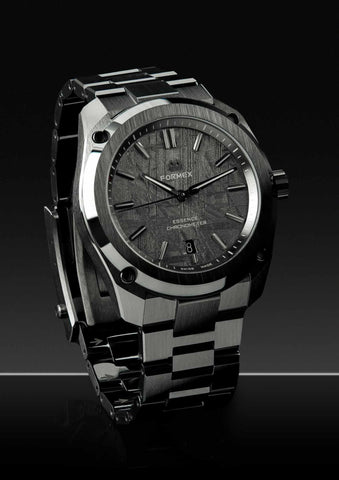 Formex Essence Ceramica DARK MATTER 41