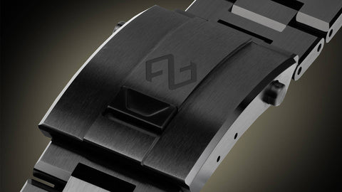 Formex Essence Ceramica Skelett COSC Stradale