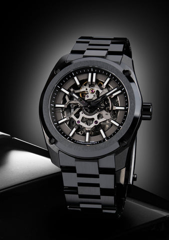 Formex Essence Ceramica Skelett COSC Stradale