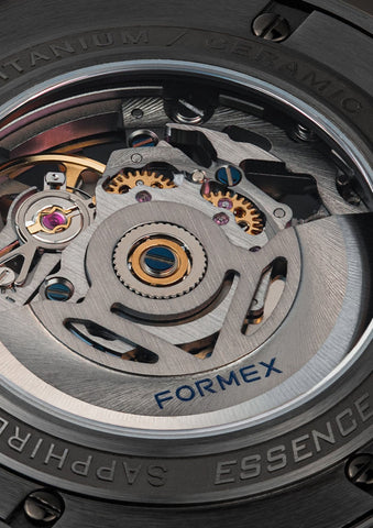 Formex Essence Ceramica Skelett COSC Stradale